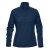 Women's Shasta Tech Fleece 1/4 Zip, navy