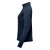 Women's Zermatt 1/4 Zip Pullover, midnight/dusk