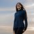 Women's Zermatt 1/4 Zip Pullover, midnight/dusk