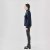Women's Monterey 1/4 Zip Pullover, navy