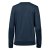 Women's Stockton Fleece Crew Neck, navy