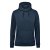 Men's Stockton Fleece Pullover Hoody, navy