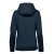 Women's Stockton Fleece Pullover Hoody, navy