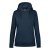 Women's Stockton Fleece Pullover Hoody, navy