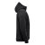 Men's Antares Performance Hoody, black