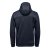 Men's Antares Performance Hoody, midnight/dusk