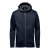 Men's Antares Performance Hoody, midnight/dusk