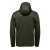 Men's Antares Performance Hoody, cypress/chive