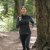 Women's Cascadia Hybrid Performance Jacket, black