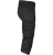 Duty Stretch Pirate Shorts, black