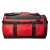 Nautilus Waterproof Duffel 70, red