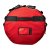 Nautilus Waterproof Duffel 70, red