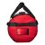 Nautilus Waterproof Duffel 35, red