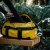 Nautilus Waterproof Duffel 35, yellow
