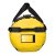 Nautilus Waterproof Duffel 35, yellow