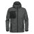 Men's Olympia Shell, granite/black