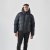 Men's Explorer Thermal Jacket, black