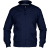 City Cardigan, navy