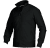 City Cardigan, black