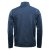 Men's Treeline Performance 1/4 Zip Pullover, navy heather