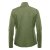 Women's Treeline Performance 1/4 Zip Pullover, sage green heather