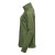 Women's Treeline Performance 1/4 Zip Pullover, sage green heather