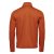 Men's Treeline Performance Jacket, rust heather