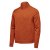 Men's Treeline Performance Jacket, rust heather