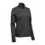 Women's Treeline Performance Jacket, black heather