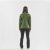 Women's Treeline Performance Jacket, sage green heather