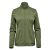Women's Treeline Performance Jacket, sage green heather