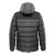 Men's Oslo HD Parka, grey heather