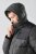 Men's Oslo HD Parka, grey heather