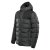 Men's Oslo HD Parka, grey heather