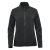 Women's Narvik Softshell, black
