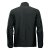 Men's Kyoto Jacket, black