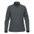Women's Kyoto Jacket, charcole