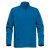 Men's Greenwich Lightweight Softshell, azur