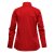 Women's Greenwich Lightweight Softshell, red