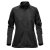 Women's Greenwich Lightweight Softshell, black