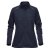 Women's Greenwich Lightweight Softshell, navy