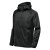 Men's Belcarra Softshell, black