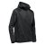 Men's Belcarra Softshell, black