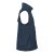 Men's Pacifica Vest, navy