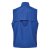 Men's Pacifica Vest, classic blue