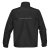 Men's Nautilus Performance Shell, black