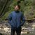 Men's Pacifica Full Zip Jacket, navy