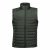 Men's Nautilus Quilted Vest, cypress