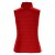 Women's Nautilus Quilted Vest, red