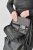 Medusa Backpack, black